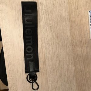 Never lost key chain